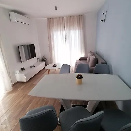 Apartment Jakov *