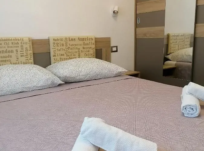 Jakov Апартаменти