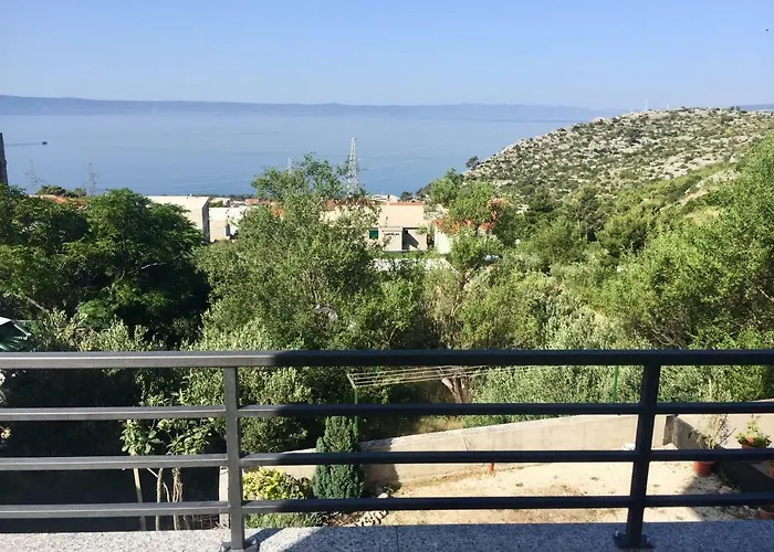 Jakov Апартаменти