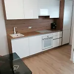 Jakov Apartment Makarska