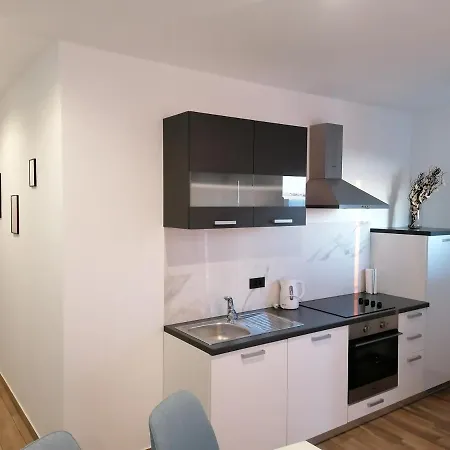 Apartman Jakov Makarska