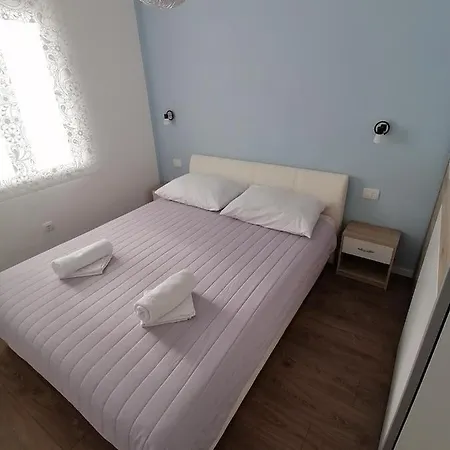 Lägenhet Jakov Makarska