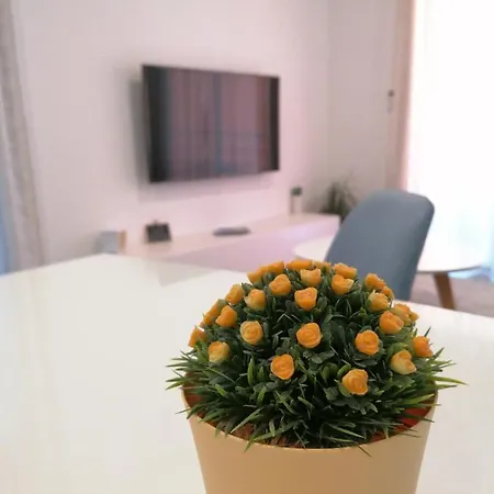 Jakov Appartement Makarska