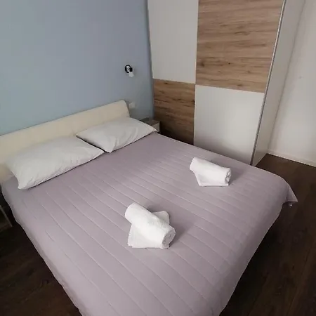 Lägenhet Jakov Makarska