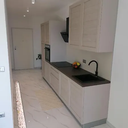 Jakov Appartement *