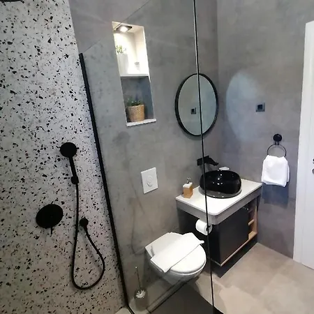 Jakov Appartement *