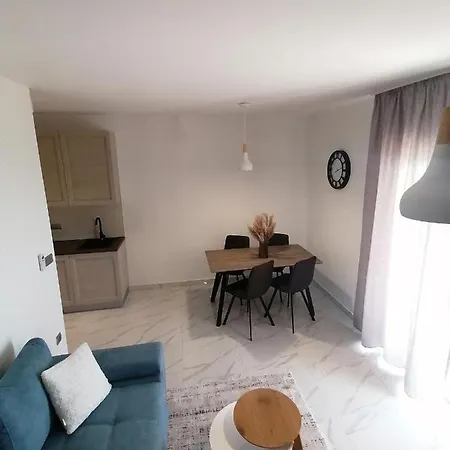 Jakov Appartement *