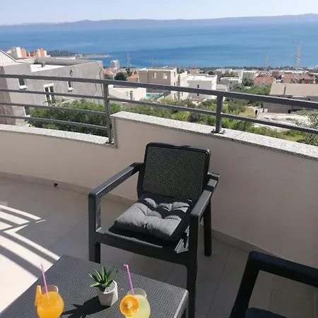 Jakov Appartement *