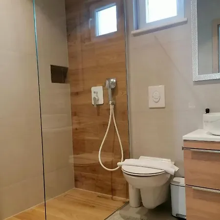Jakov Appartement Makarska