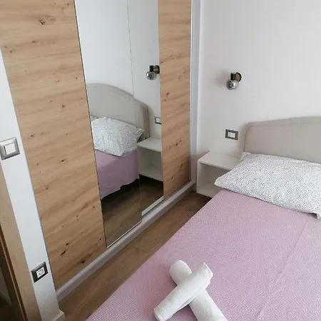Appartement Jakov *