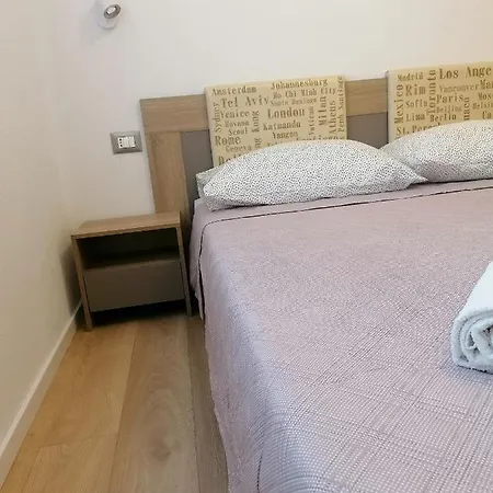 Jakov Appartement