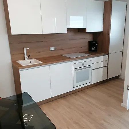Jakov Appartement Makarska