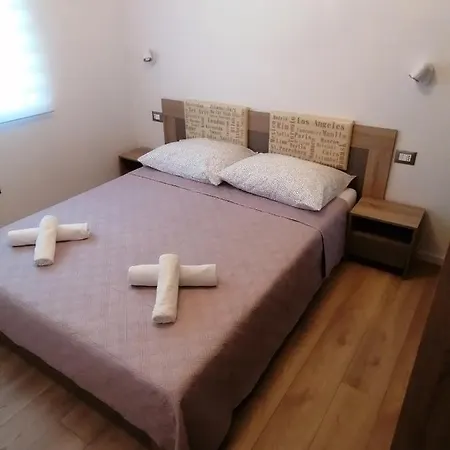 Appartement Jakov