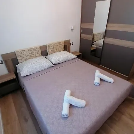 Appartement Jakov *