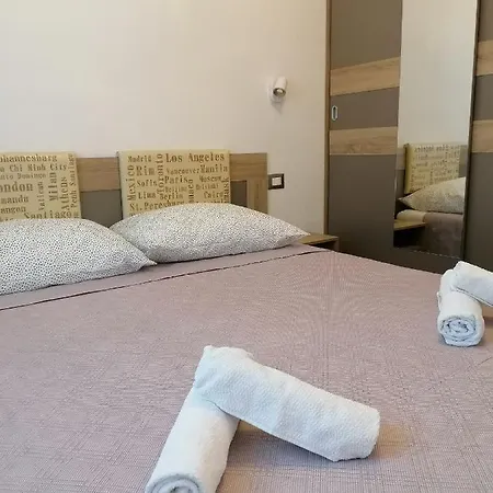 Jakov Appartement