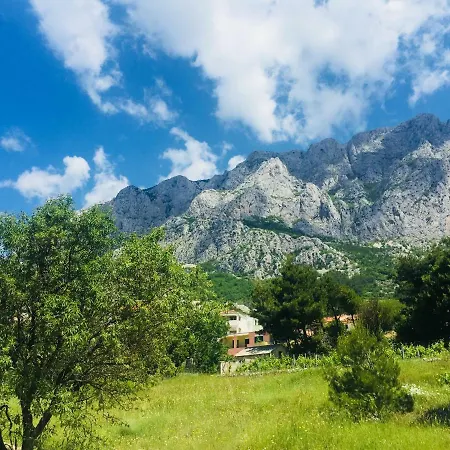 Apartament Jakov