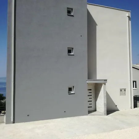 Jakov Appartement *