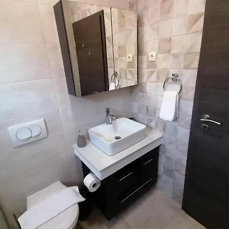 Jakov Appartement *