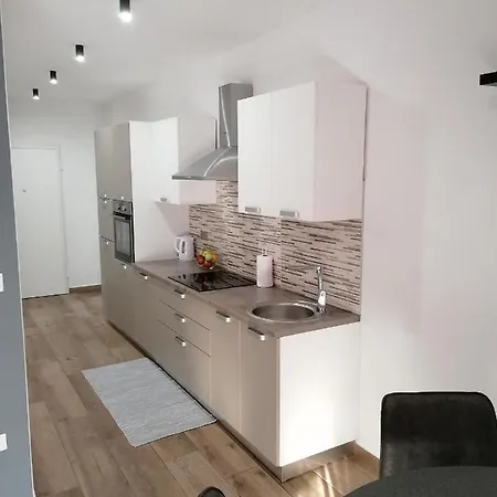 Appartement Jakov Makarska