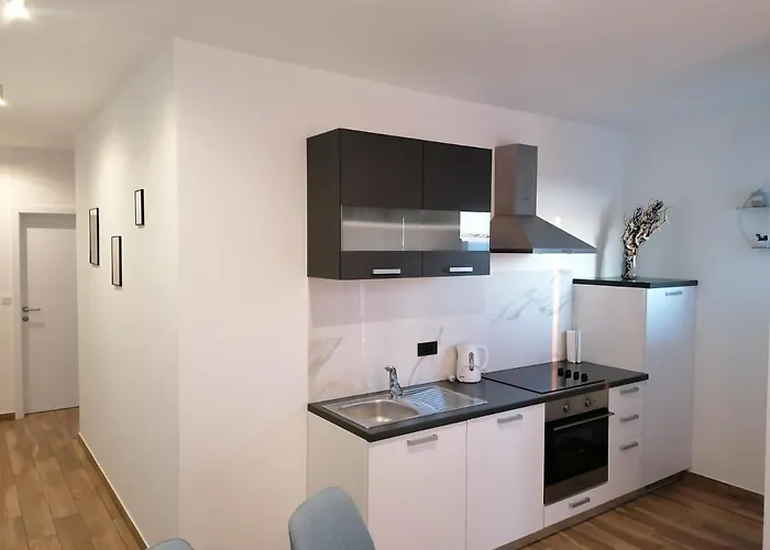 Apartment Jakov Makarska