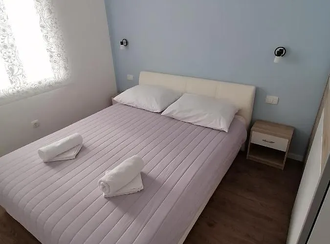Apartament Jakov Makarska