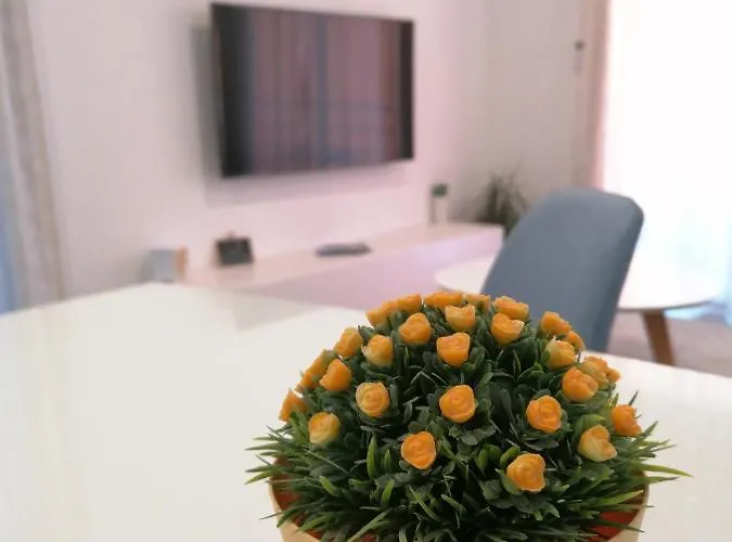 Jakov Apartament Makarska