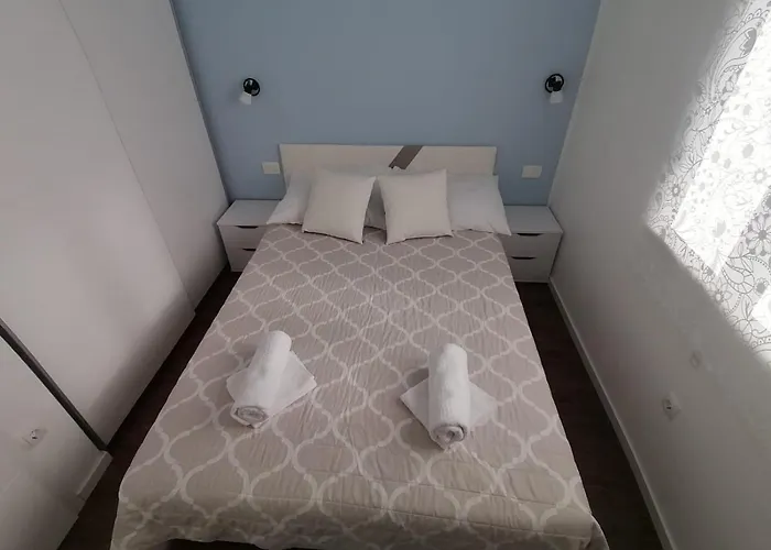 Apartment Jakov Makarska