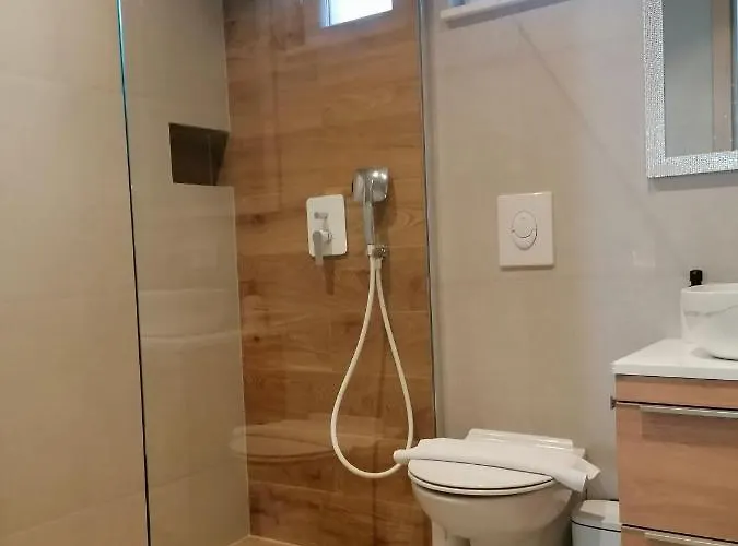 Jakov Apartment Makarska