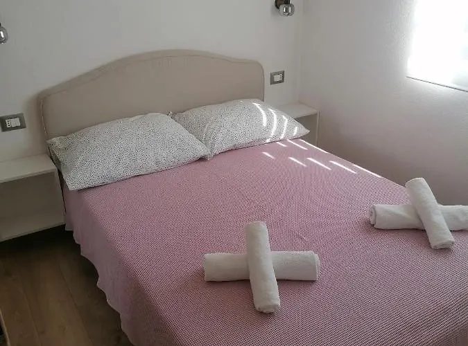 Jakov Apartament Makarska