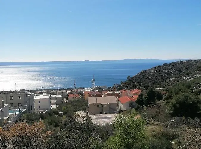 Jakov Apartman Makarska
