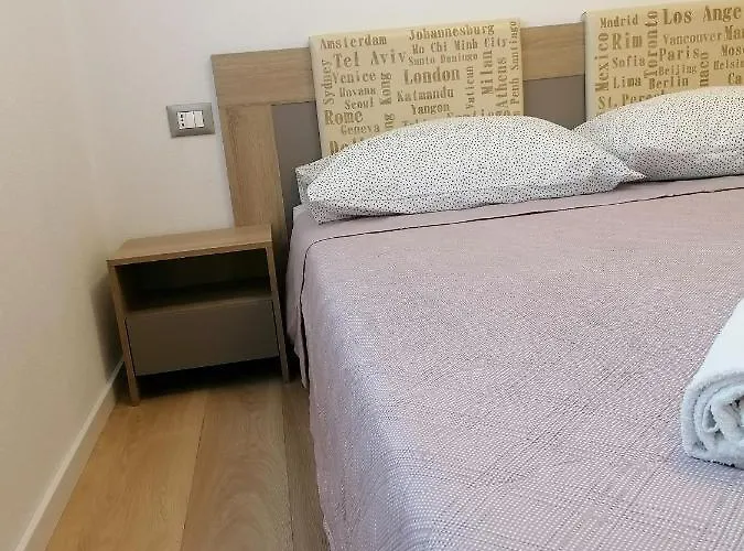 Jakov Apartament