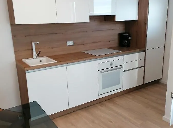 Jakov Apartament Makarska