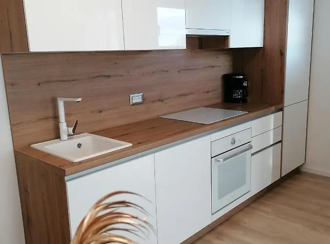 Jakov Apartament Makarska