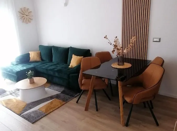 Apartman Jakov