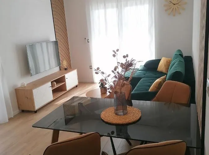 Jakov Apartament *