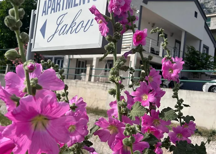 Jakov Apartment Makarska