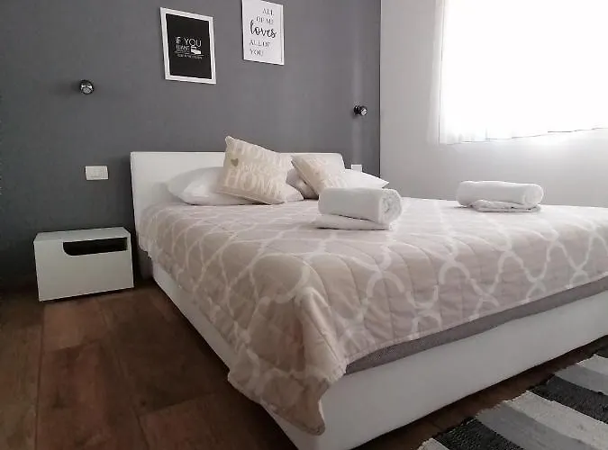 Apartament Jakov Makarska