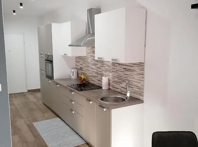 Apartament Jakov Makarska