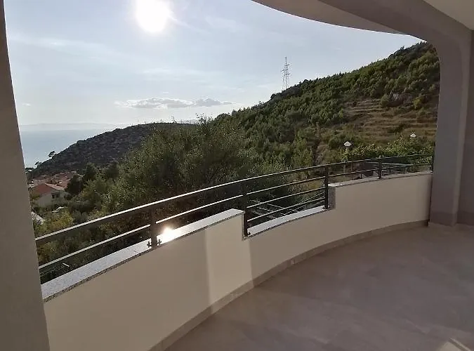 Διαμέρισμα Jakov Μακάρσκα