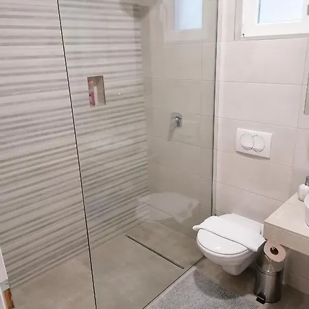 Apartmán Jakov *
