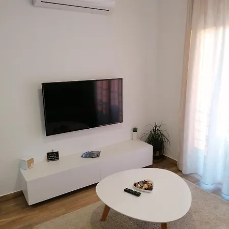 Apartmán Jakov