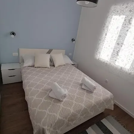 Apartmán Jakov Makarská