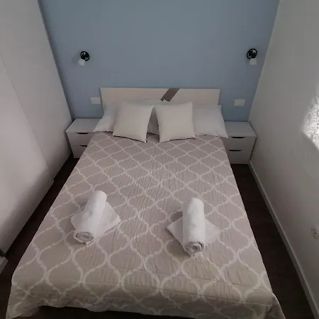 Appartement Jakov Makarska