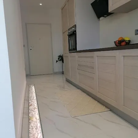 Apartmán Jakov *