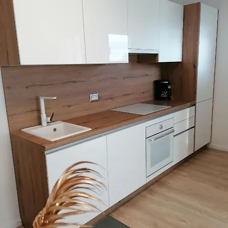 Jakov Appartement Makarska