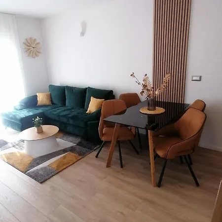 Apartament Jakov