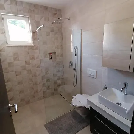 Apartmán Jakov
