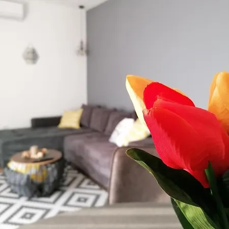 Apartmán Jakov