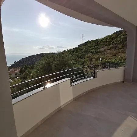 Apartmán Jakov Makarská